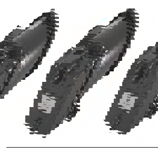 230/460 Volt, 3 Phase, 1 HP, Self Priming Centrifugal Pump